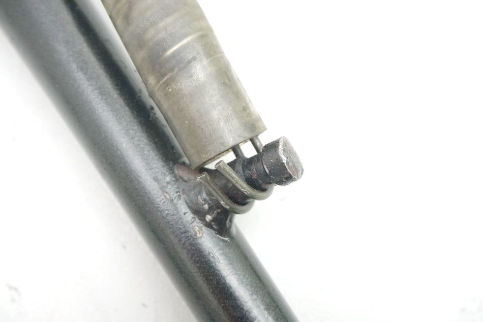 KAWASAKI ZX-10R ZXT00D PATA DE CABRA CABALLETE 06-07