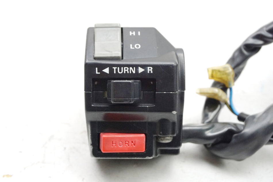 Yamaha FJ 1200 3CW interruptor izquierdo del manillar