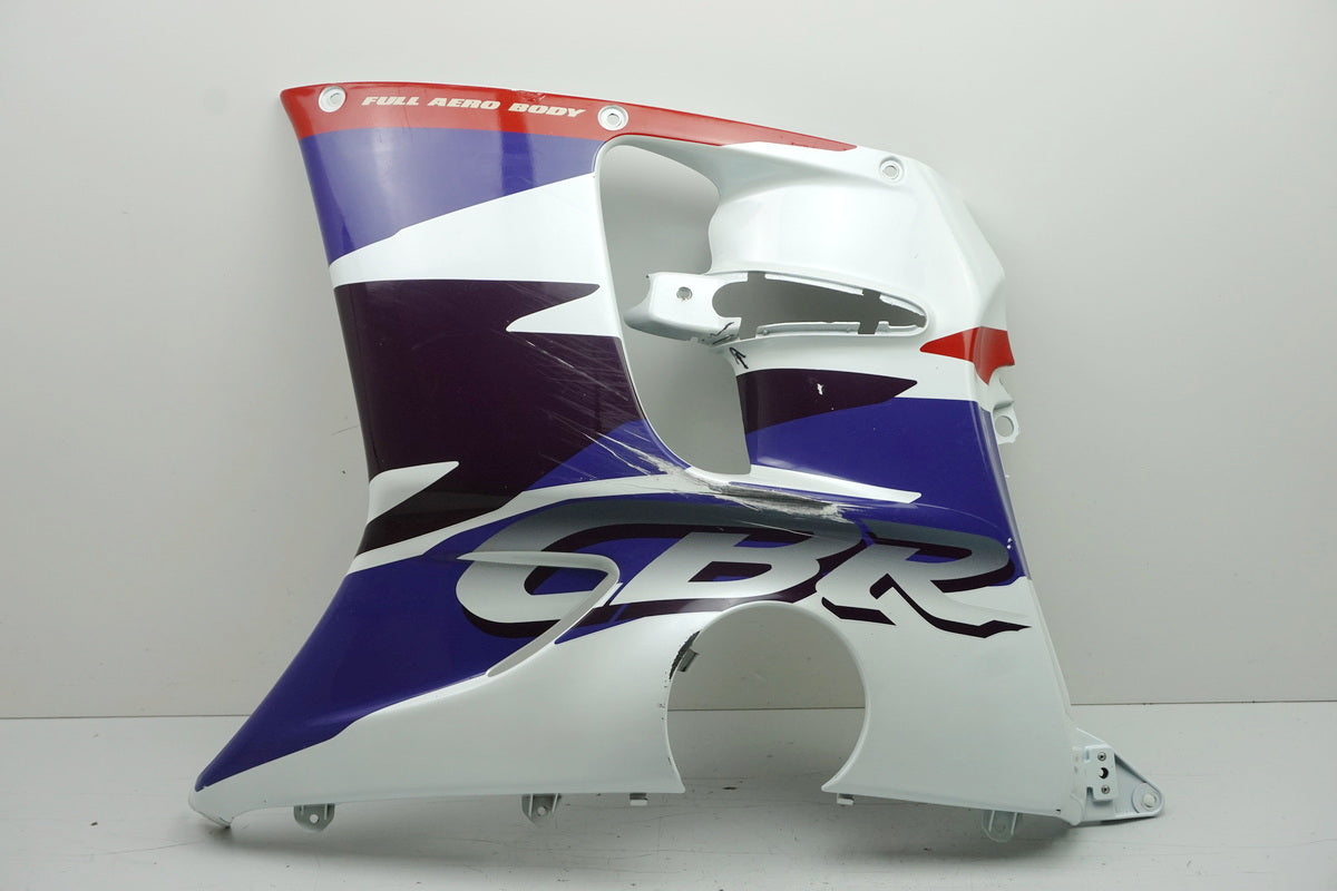 HONDA CBR 1000 SC24 Carenado lateral izquierdo Cubierta 64360-MZ2A-0000