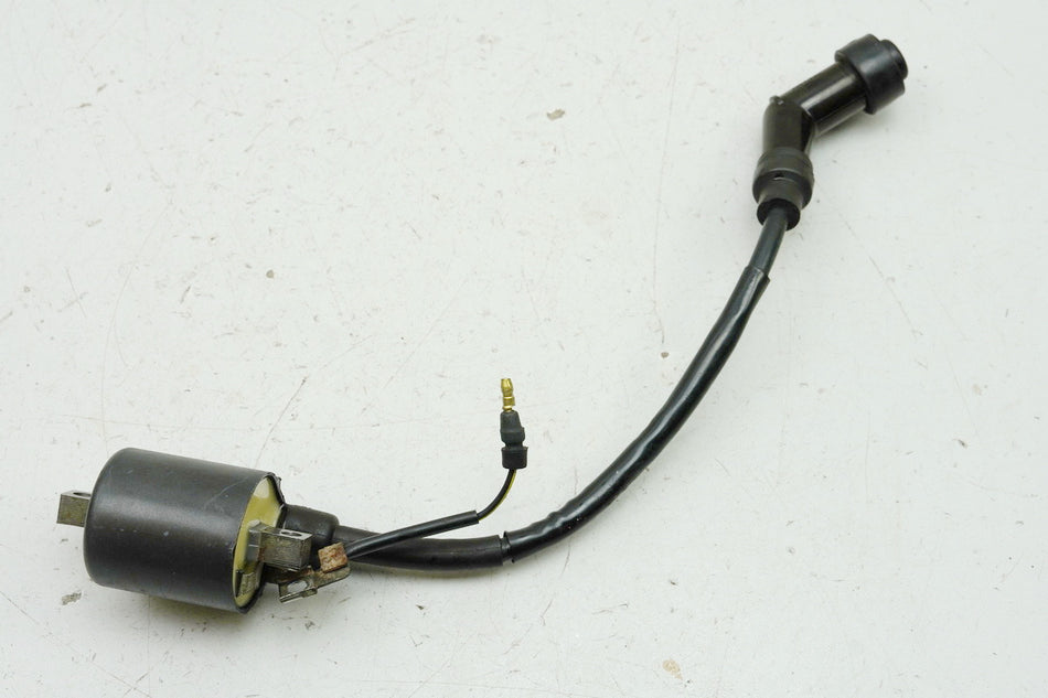 HONDA CBR 125 JC34 Bobina de encendido con capuchón de bujía