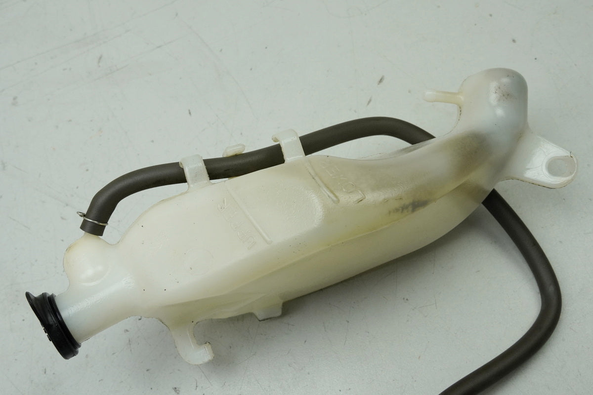 HONDA CBF 1000 FA SC64 Coolant Reservoir Expansion Tank Hose Radiator