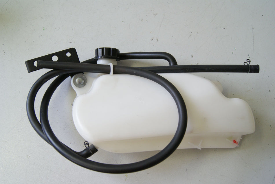 KAWASAKI NINJA 250 R EX250K Depósito de expansión de refrigerante