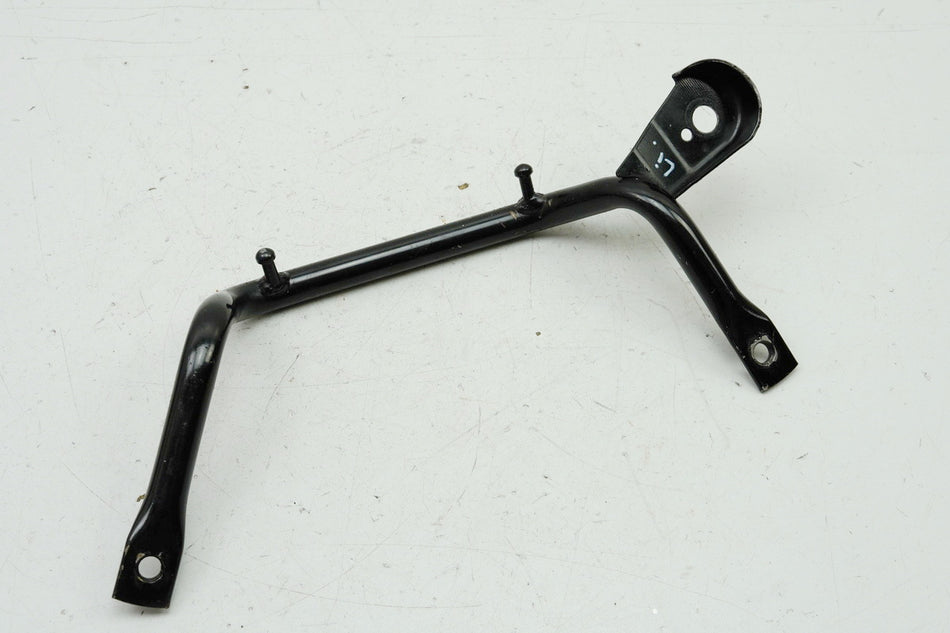 HONDA CB 500 PC32 Soporte izquierdo Trasero Puntal Soporte Asa Agarre