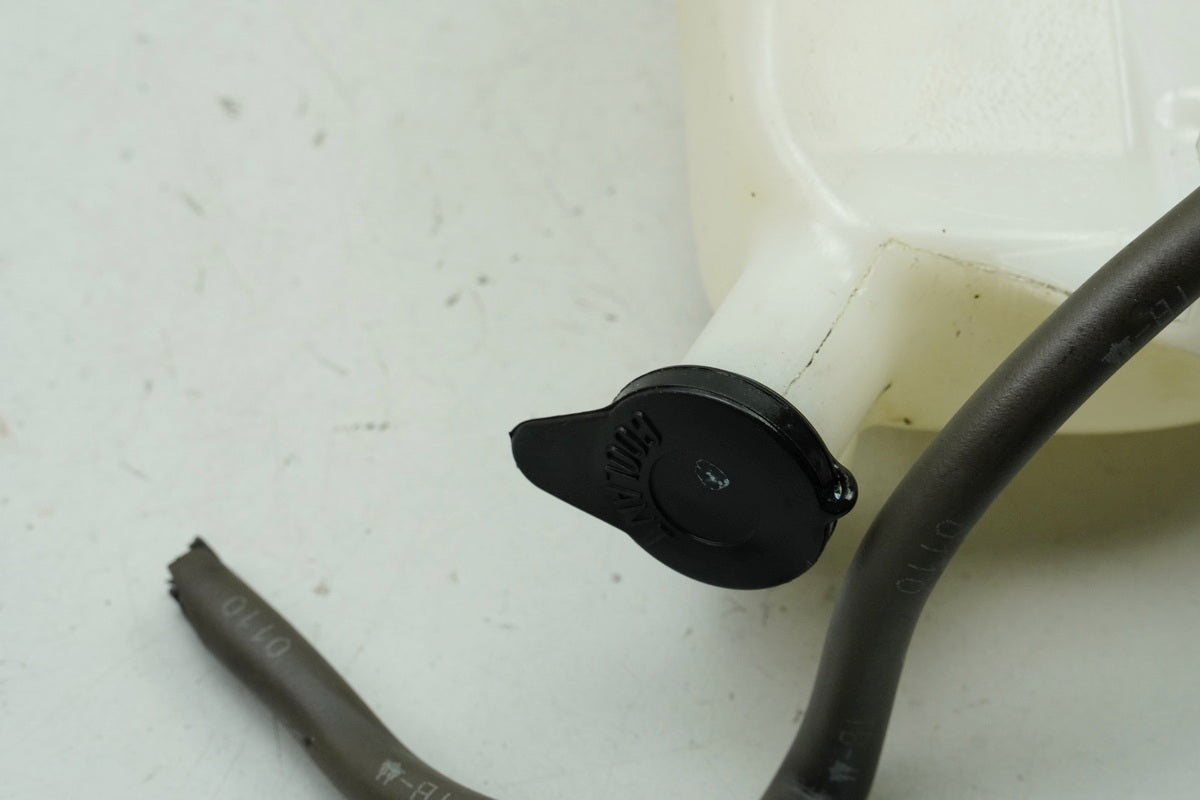 HONDA CBF 1000 FA SC64 Coolant Reservoir Expansion Tank Hose Radiator