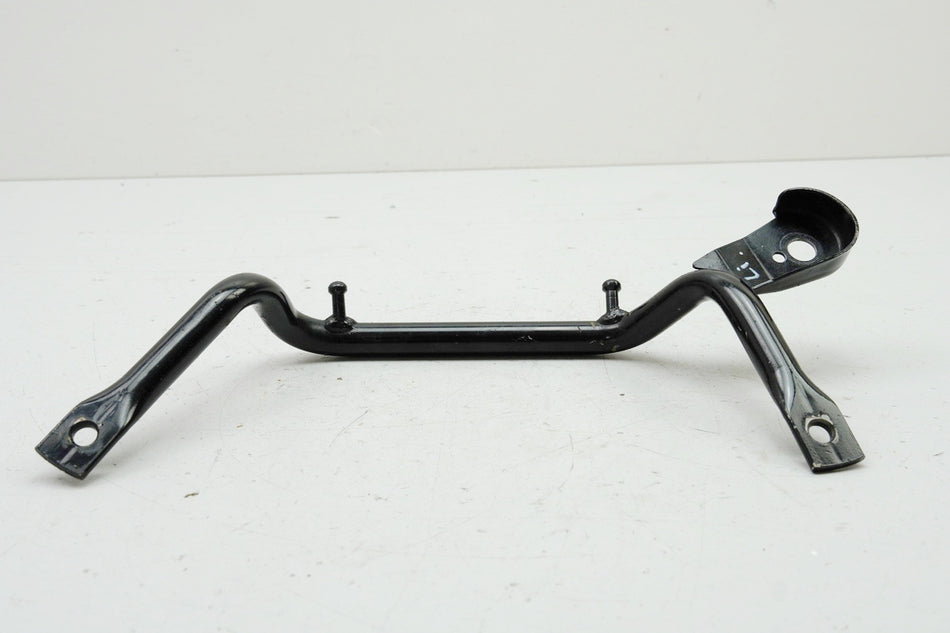 HONDA CB 500 PC32 Soporte izquierdo Trasero Puntal Soporte Asa Agarre