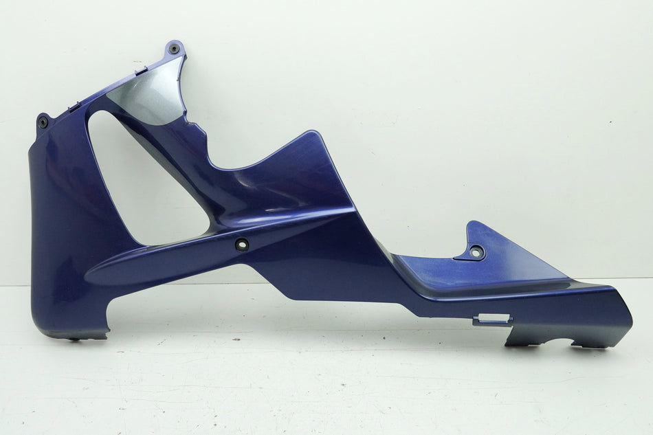 HONDA CBR 900 SC44 Verkleidung Bug links unten Abdeckung Seitenverkleidung Cover