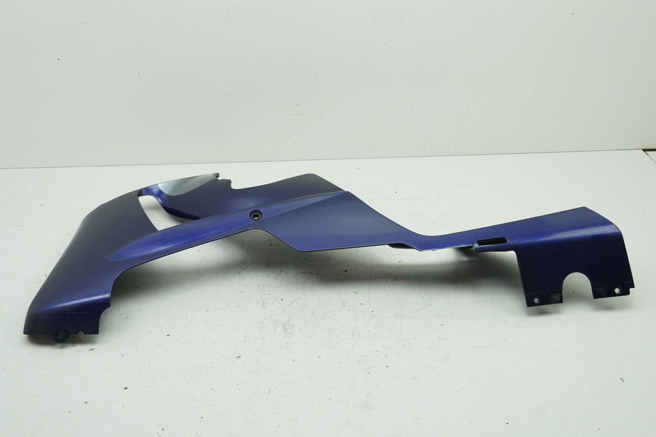 HONDA CBR 900 SC44 Verkleidung Bug links unten Abdeckung Seitenverkleidung Cover