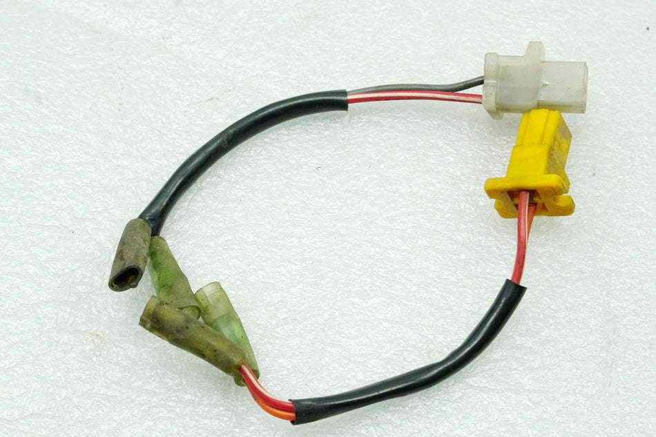 YAMAHA XV 535 VIRAGO 2YL Wiring Harness Cables Ignition Coils