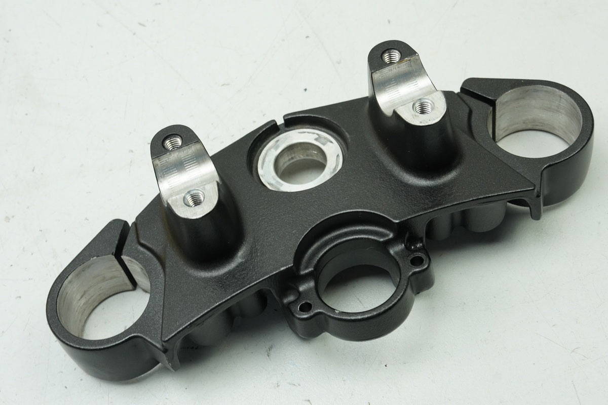 HONDA CBF 1000 FA SC64 Tija superior para brazo de horquilla, tubo ascendente, tubo de inmersión, horquilla