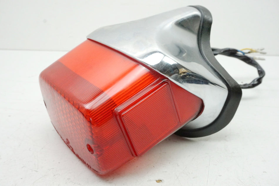 YAMAHA XV 750 4PW VIRAGO Rücklicht Lampe Tail Light rear