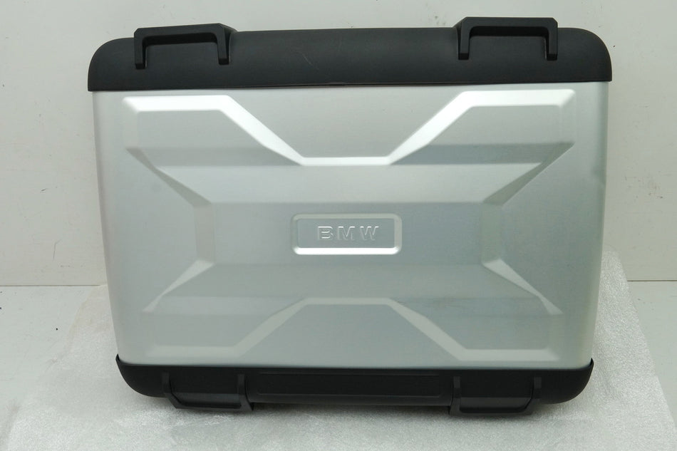 BMW R 1200 GS K50 750 850 Tapa de maleta izquierda Vario Tapa Cubierta Cierre
