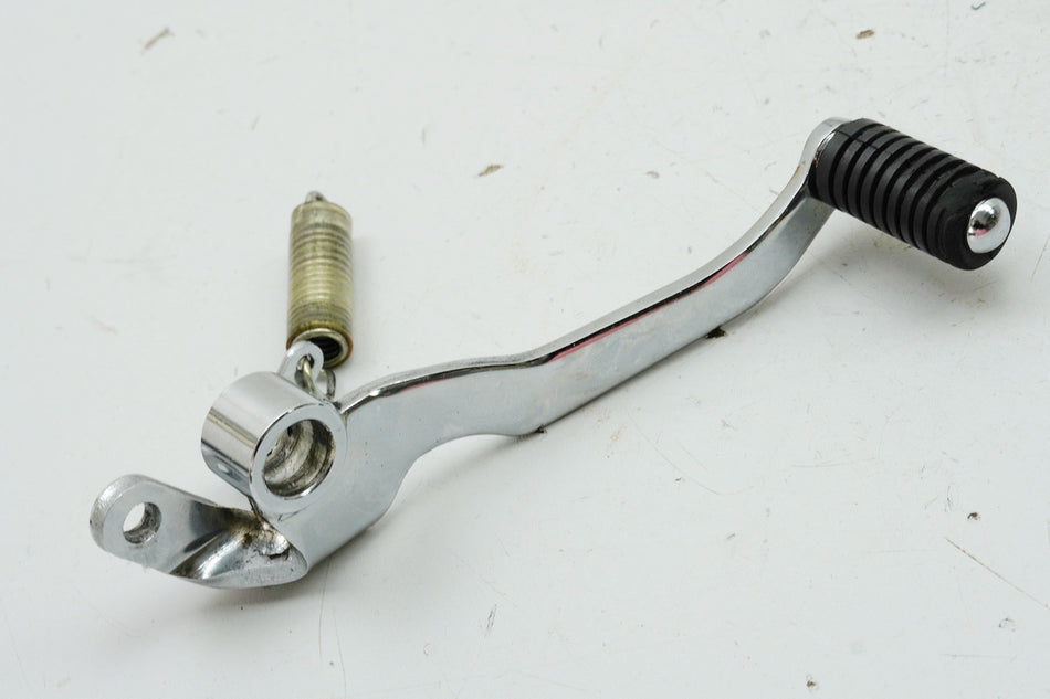 YAMAHA FZ1 S & N RN16 FAZER Pedal de freno Pedal de freno de pie Maneta de freno