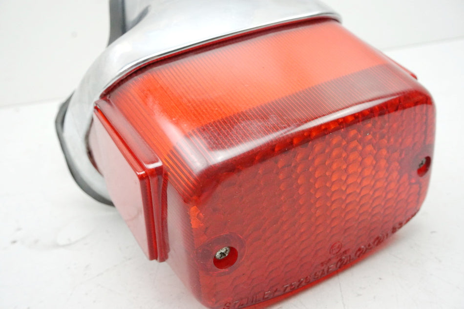 YAMAHA XV 750 4PW VIRAGO Rücklicht Lampe Tail Light rear