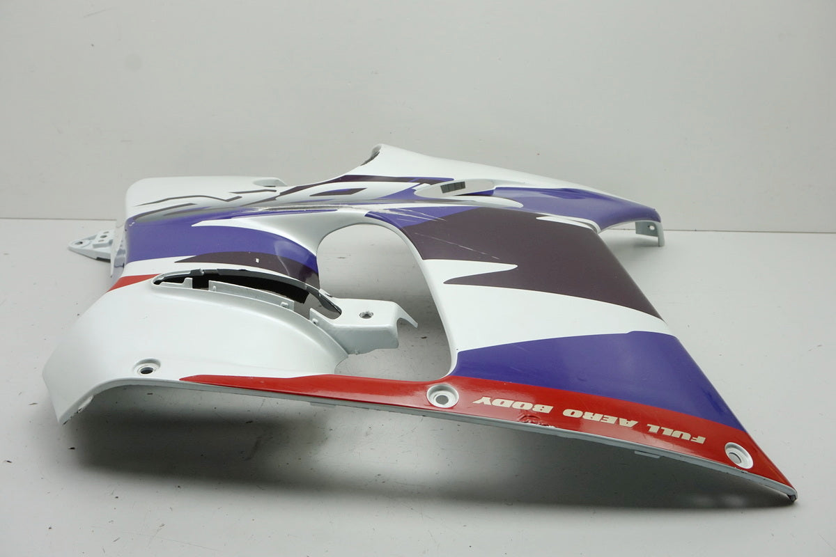 HONDA CBR 1000 SC24 Carenado lateral izquierdo Cubierta 64360-MZ2A-0000