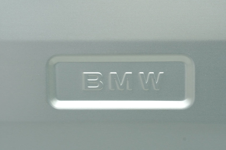 BMW R 1200 GS K50 750 850 Tapa de maleta izquierda Vario Tapa Cubierta Cierre