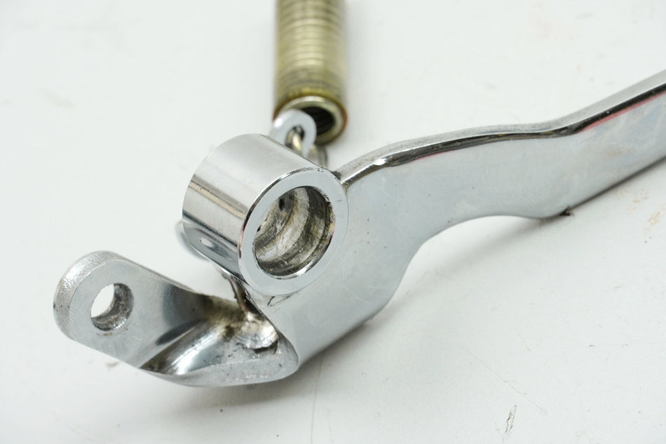 YAMAHA FZ1 S & N RN16 FAZER Pedal de freno Pedal de freno de pie Maneta de freno