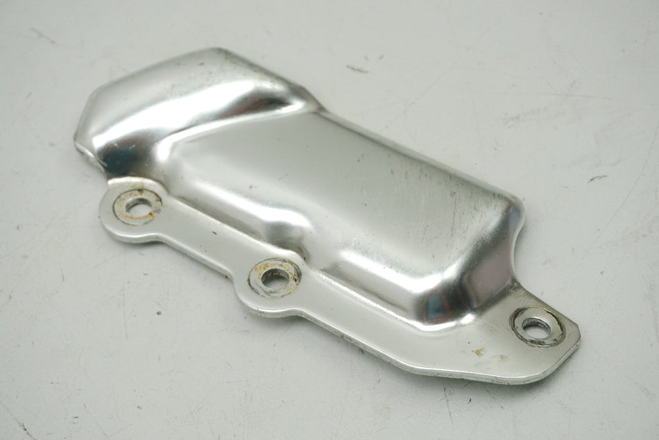 APRILIA ETV1000 CAPO NORD Right Heel Guard Brake Pump Cover