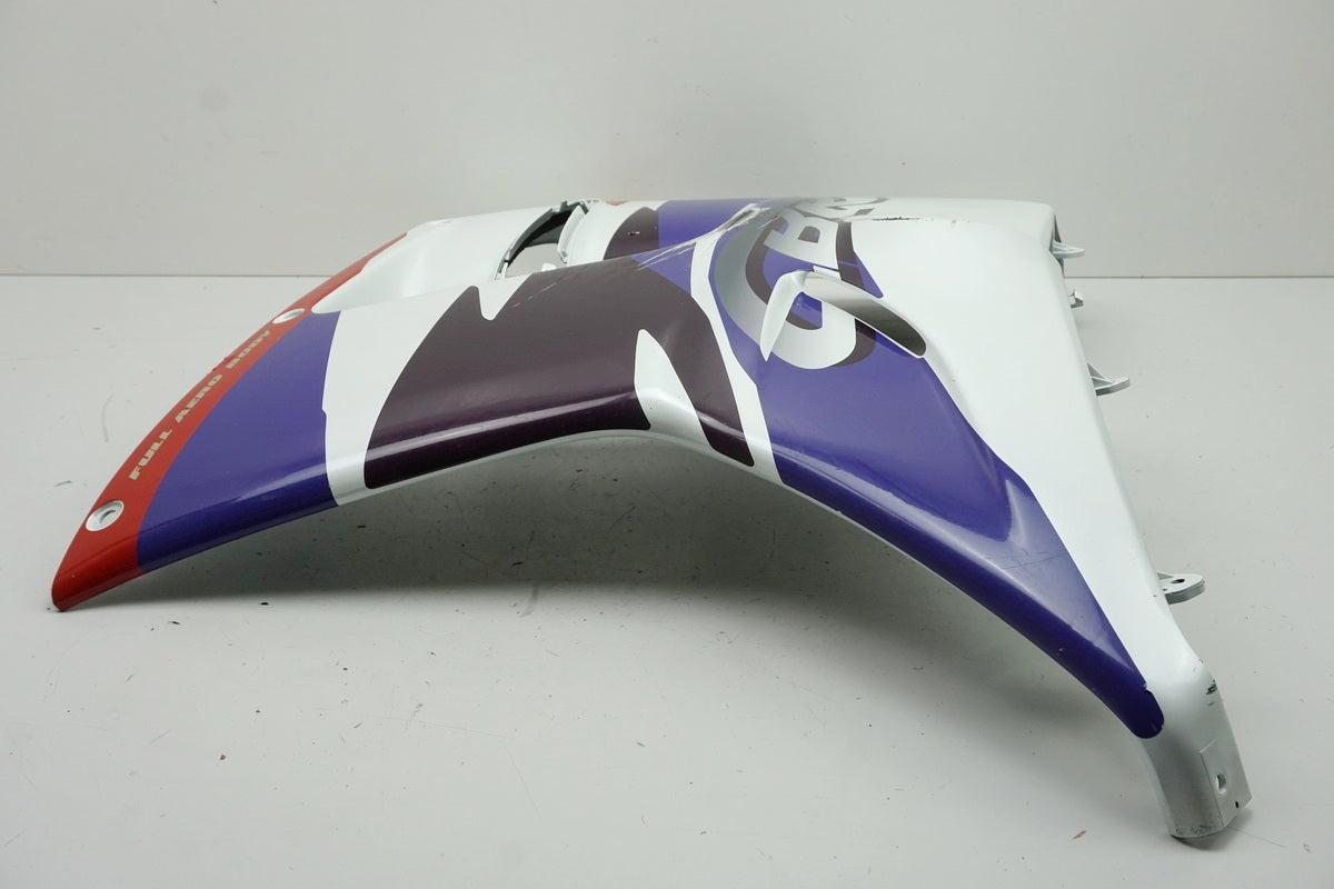 HONDA CBR 1000 SC24 Carenado lateral izquierdo Cubierta 64360-MZ2A-0000