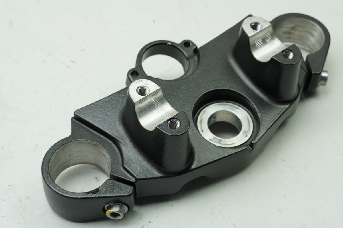 HONDA CBF 1000 FA SC64 Tija superior para brazo de horquilla, tubo ascendente, tubo de inmersión, horquilla