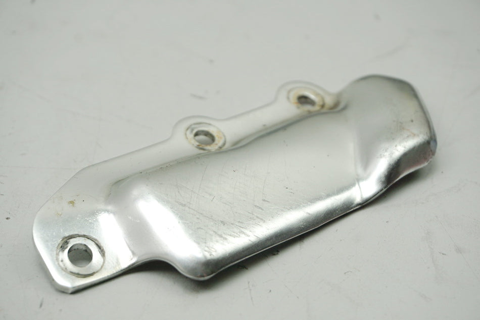 APRILIA ETV1000 CAPO NORD Right Heel Guard Brake Pump Cover