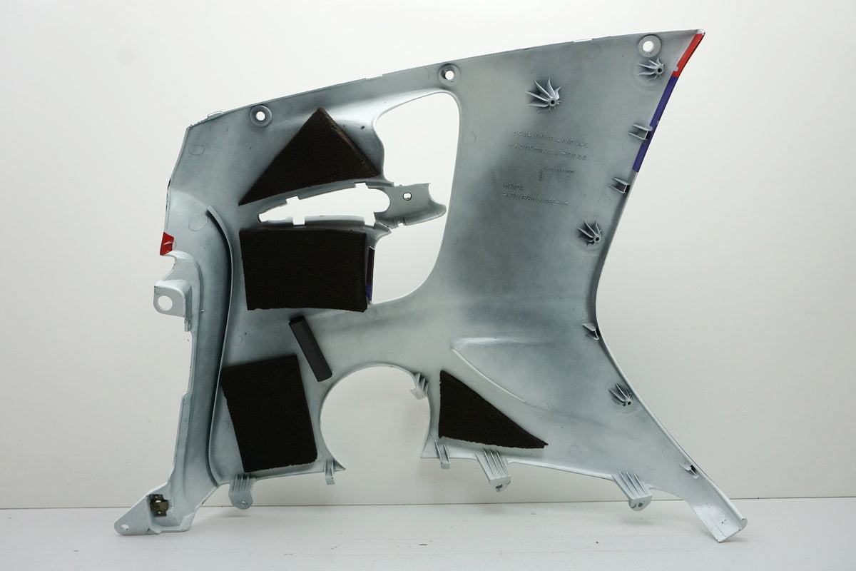 HONDA CBR 1000 SC24 Carenado lateral izquierdo Cubierta 64360-MZ2A-0000