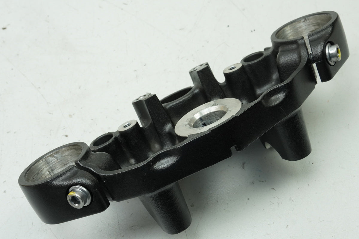 HONDA CBF 1000 FA SC64 Tija superior para brazo de horquilla, tubo ascendente, tubo de inmersión, horquilla