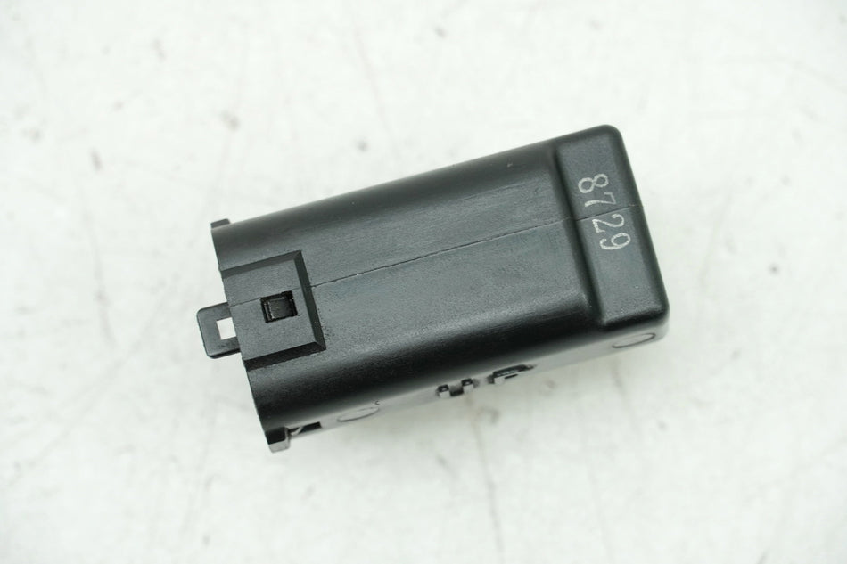 KYMCO XCiting 500 i RFBT70040 Sturzsensor Neigungssensor Kippsensor