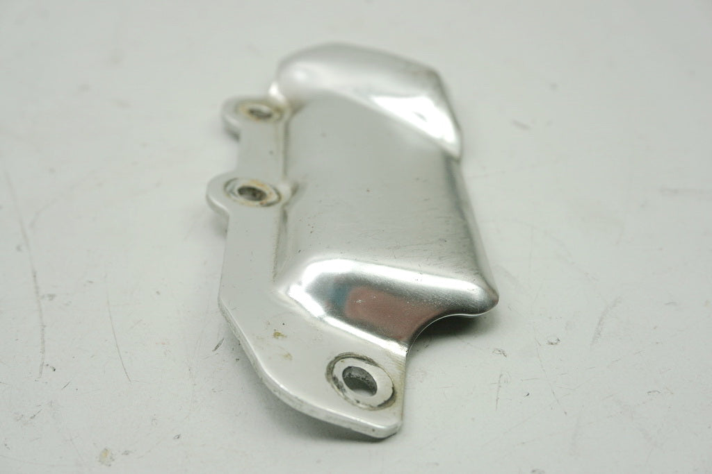 APRILIA ETV1000 CAPO NORD Right Heel Guard Brake Pump Cover
