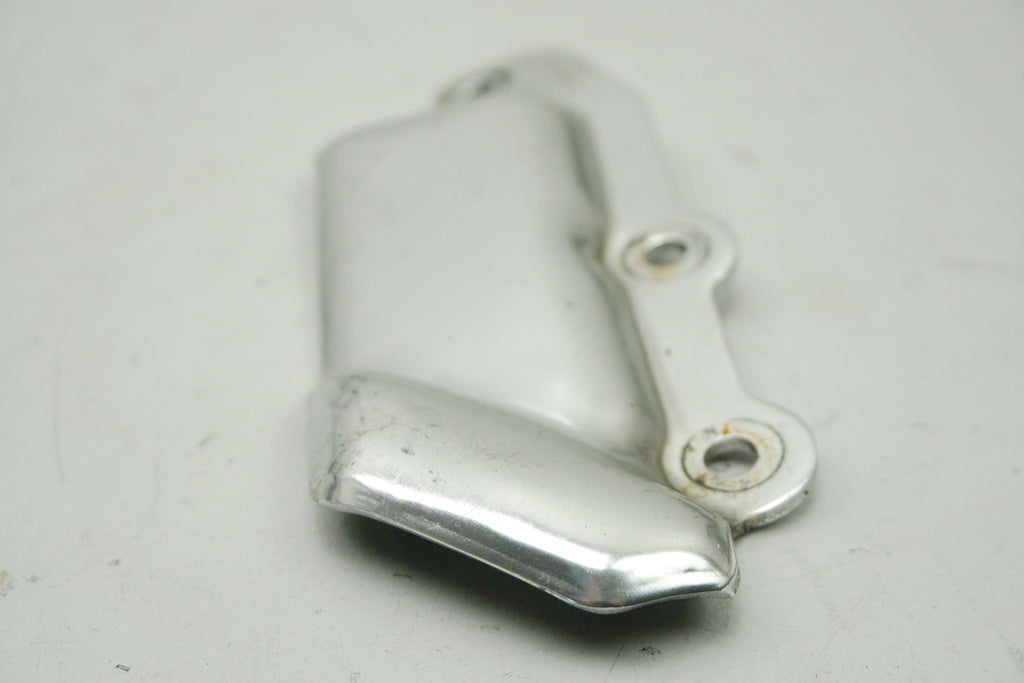 APRILIA ETV1000 CAPO NORD Right Heel Guard Brake Pump Cover