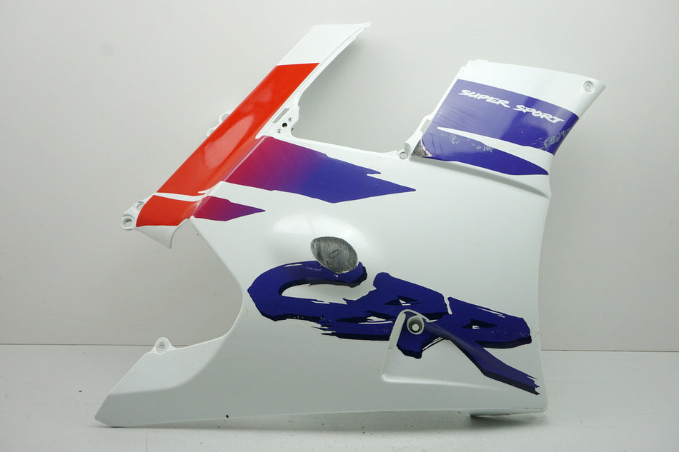 HONDA CBR 600 PC25 Carenado lateral derecho Cubierta Panel lateral 64300-MV9A-000