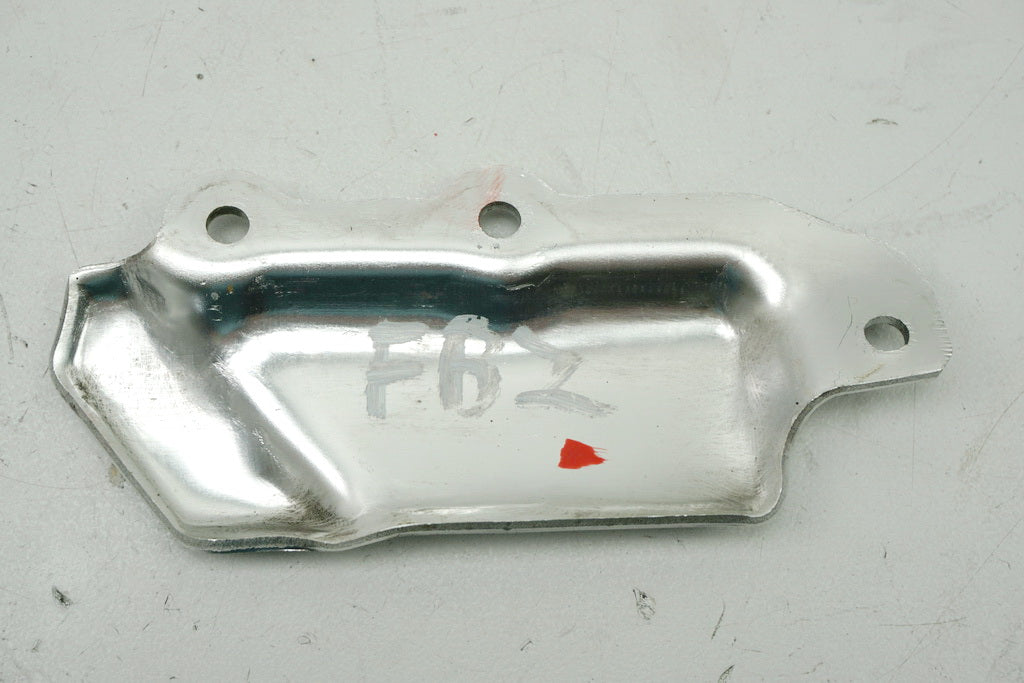 APRILIA ETV1000 CAPO NORD Right Heel Guard Brake Pump Cover