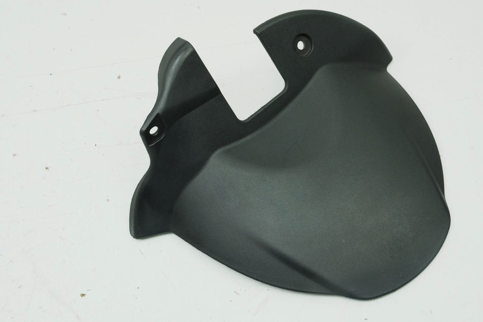 BUELL XB12 SCG XB1 S2F LIGHTNING LOW Guardabarros trasero Spritzschutz
