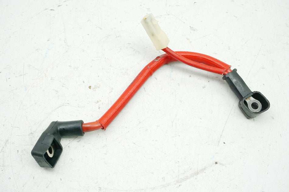 Yamaha FJ 1200 3CW Pluskabel Kabel Batterie