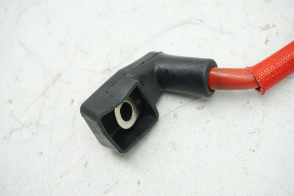 Yamaha FJ 1200 3CW Pluskabel Kabel Batterie