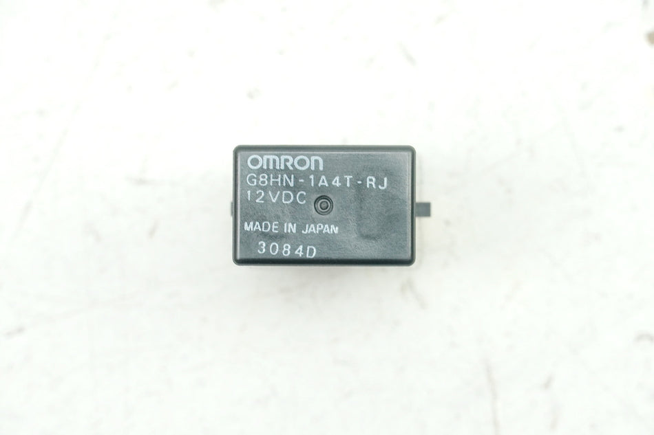 HONDA CBR 125 R JC39 relé Omron G8HN-1A4T-RJ - par