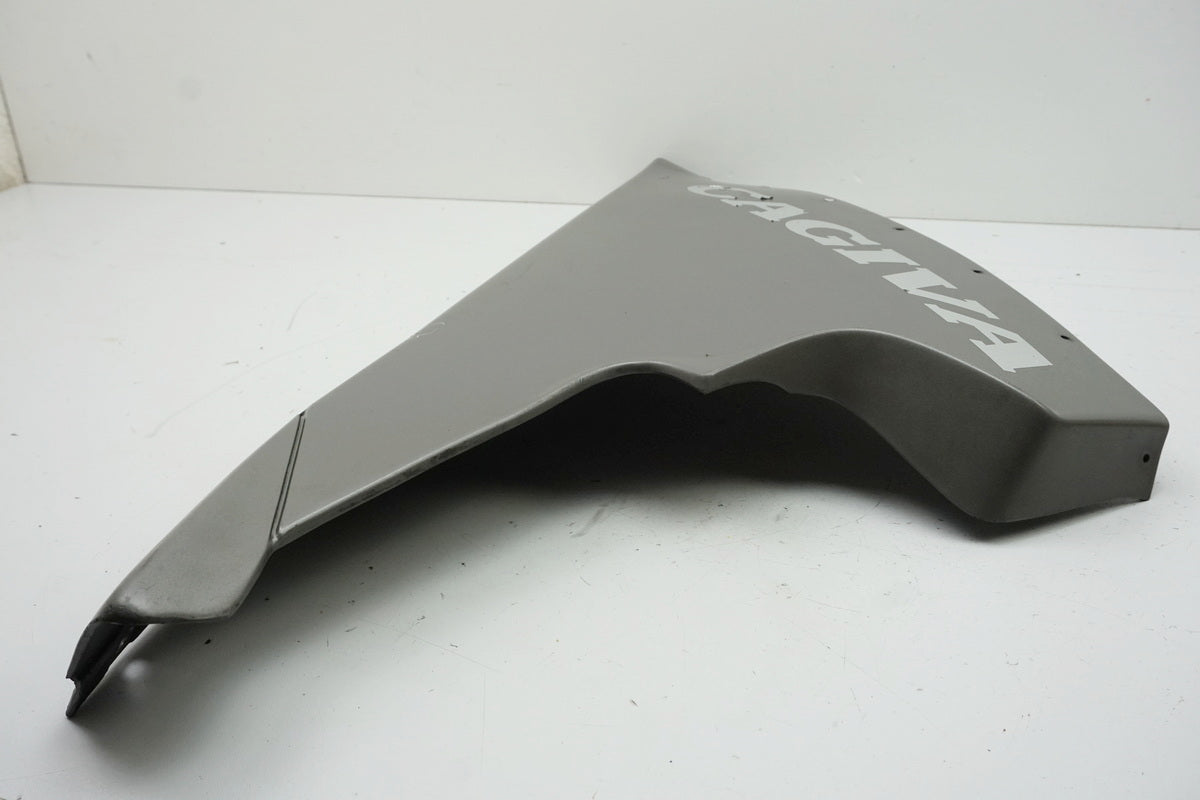 CAGIVA MITO 125 EVO 2 N3 Seitenverkleidung links unten Bug Bugspoiler Abdeckung
