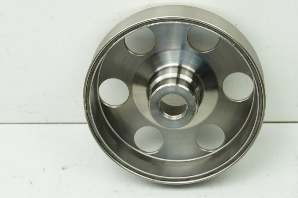 HONDA CBF 1000 FA SC64 Lima Rotor Polrad Schwungrad - 31110-MEL-D21 (für Motor)
