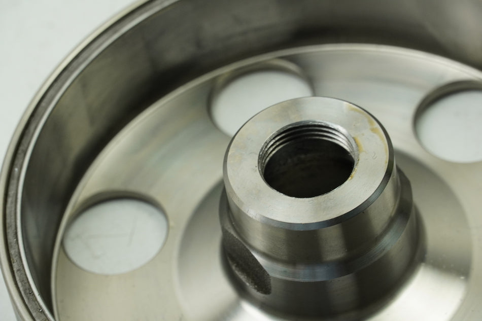 HONDA CBF 1000 FA SC64 Lima Rotor Polrad Schwungrad - 31110-MEL-D21 (für Motor)
