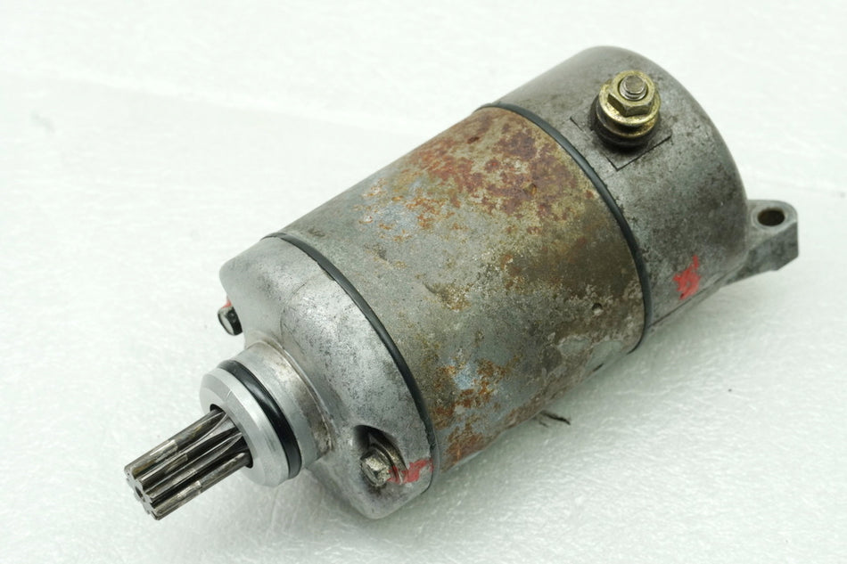 YAMAHA XV 535 VIRAGO 2YL Starter Mitsuba original Starter Motor