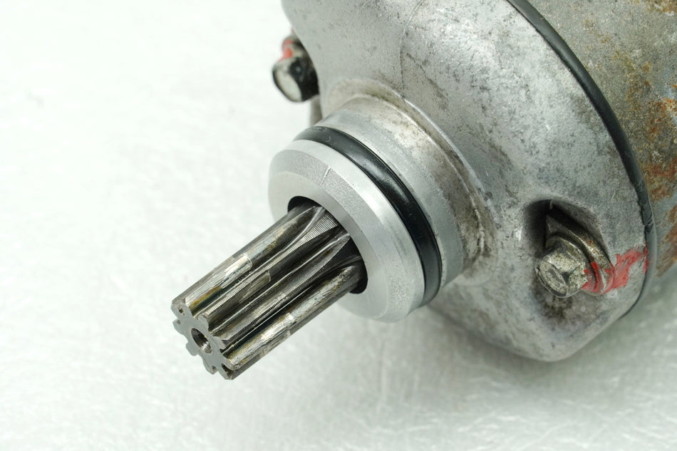 YAMAHA XV 535 VIRAGO 2YL Starter Mitsuba original Starter Motor