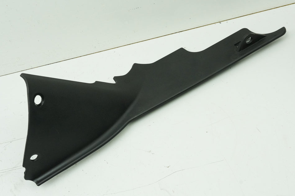 BUELL XB12 SCG XB1 S2F LIGHTNING LOW Abdeckung Rahmen rechts Motor Verkleidung