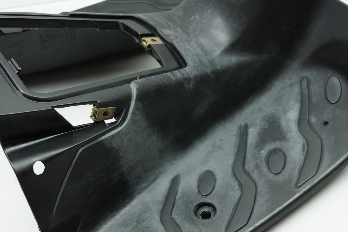 PEUGEOT Speedfight 2 50 AC VGAS1B0KA Verkleidung Fußraum Trittbrett Abdeckung