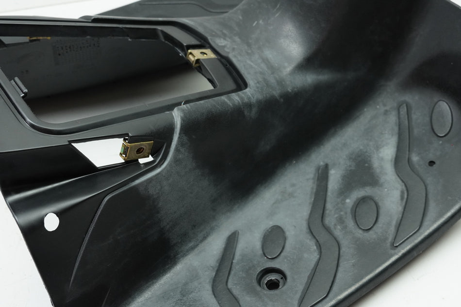 PEUGEOT Speedfight 2 50 AC VGAS1B0KA Verkleidung Fußraum Trittbrett Abdeckung