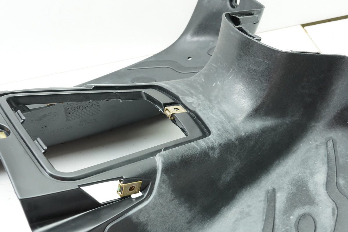 PEUGEOT Speedfight 2 50 AC VGAS1B0KA Verkleidung Fußraum Trittbrett Abdeckung