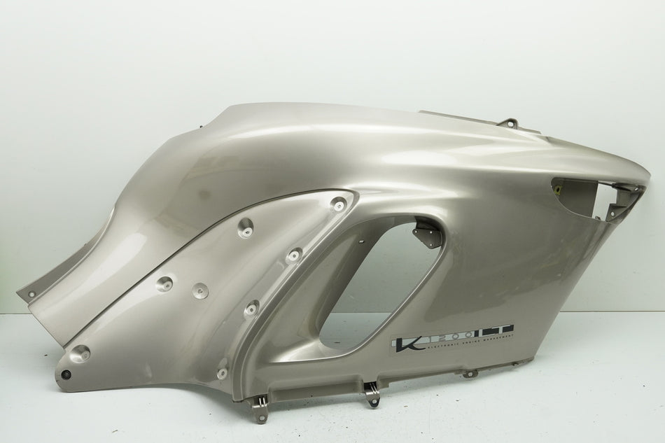 BMW K 1200 LT A K2LT Side Fairing Right Cover Panel Trim
