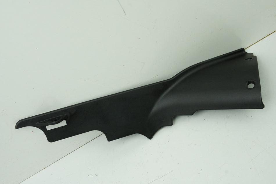 BUELL XB12 SCG XB1 S2F LIGHTNING LOW Abdeckung Rahmen rechts Motor Verkleidung