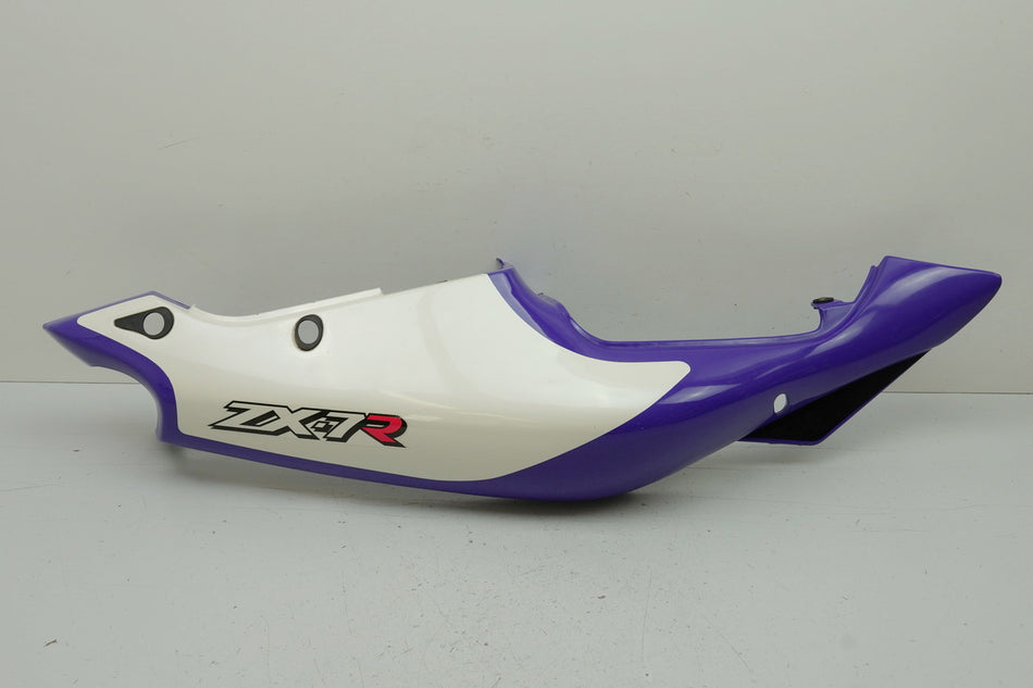 KAWASAKI ZX-7R ZX750P N Heckverkleidung rechts Abdeckung Cover 36001-1558