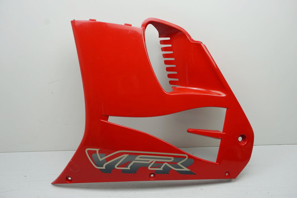 HONDA VFR 750 RC36 / 2 Carenado lateral izquierdo Tapa lateral Cubierta Panel lateral