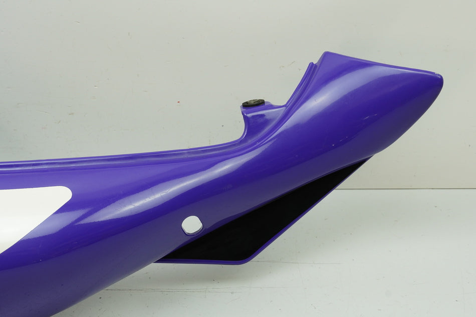 KAWASAKI ZX-7R ZX750P N Heckverkleidung rechts Abdeckung Cover 36001-1558