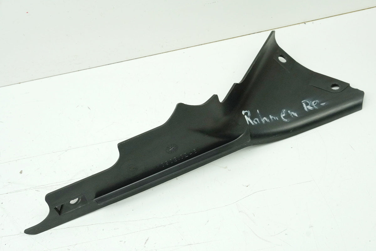 BUELL XB12 SCG XB1 S2F LIGHTNING LOW Abdeckung Rahmen rechts Motor Verkleidung